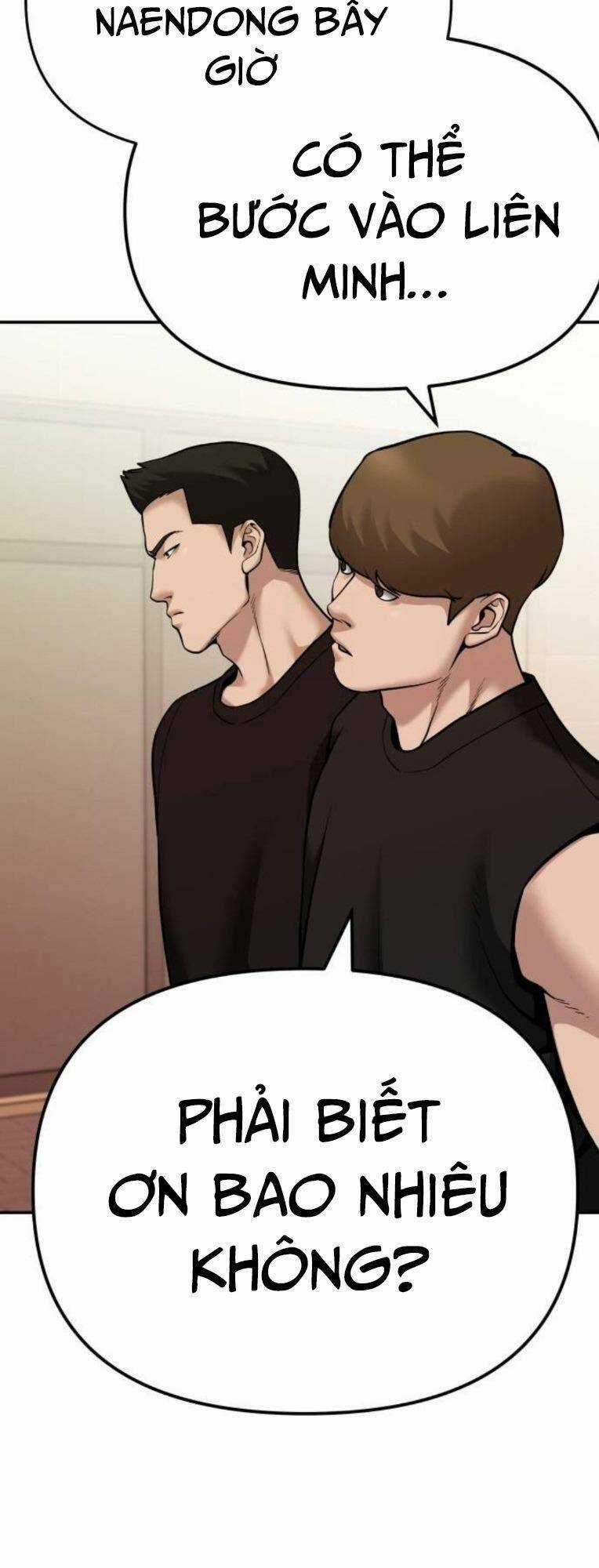 Quản Lí Du Côn Chapter 91 trang 82