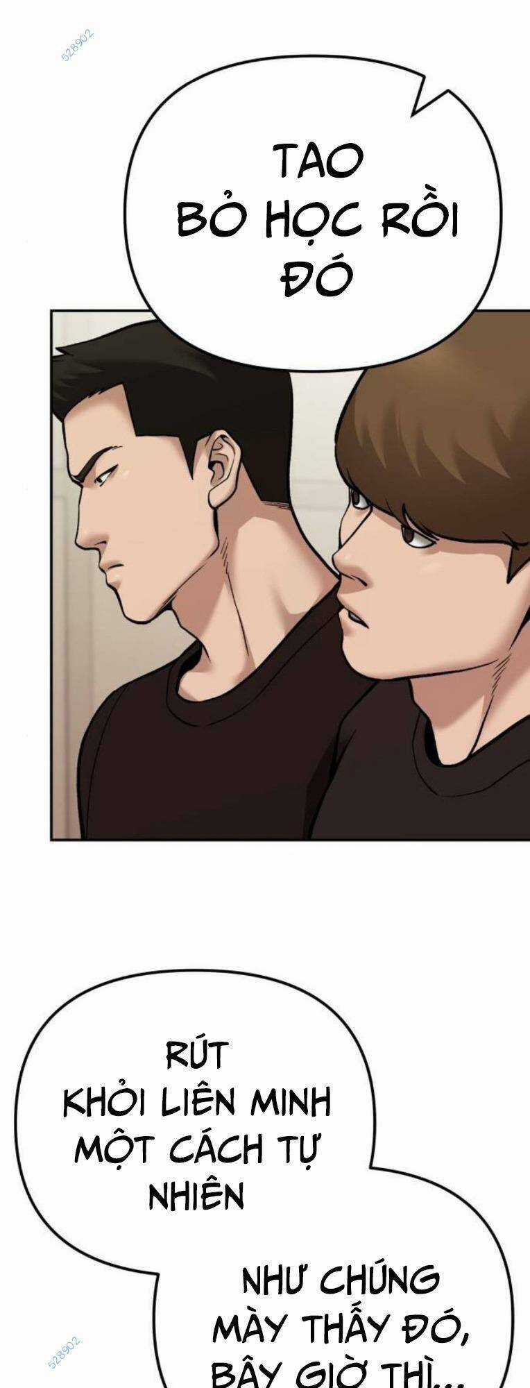 Quản Lí Du Côn Chapter 91 trang 85