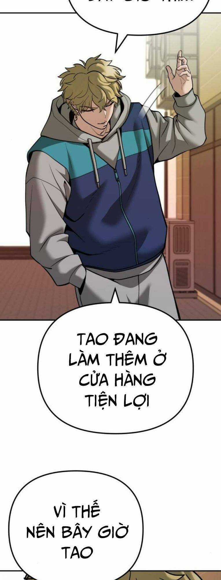Quản Lí Du Côn Chapter 91 trang 86