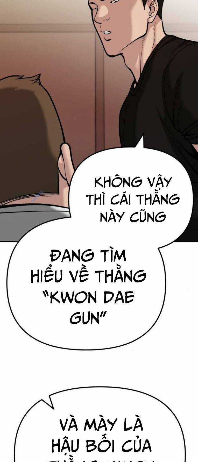 Quản Lí Du Côn Chapter 91 trang 90
