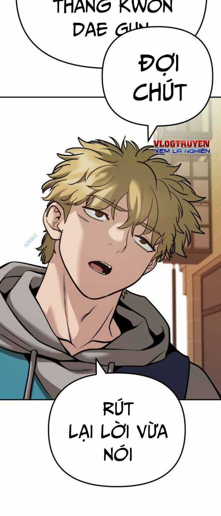 Quản Lí Du Côn Chapter 91 trang 91