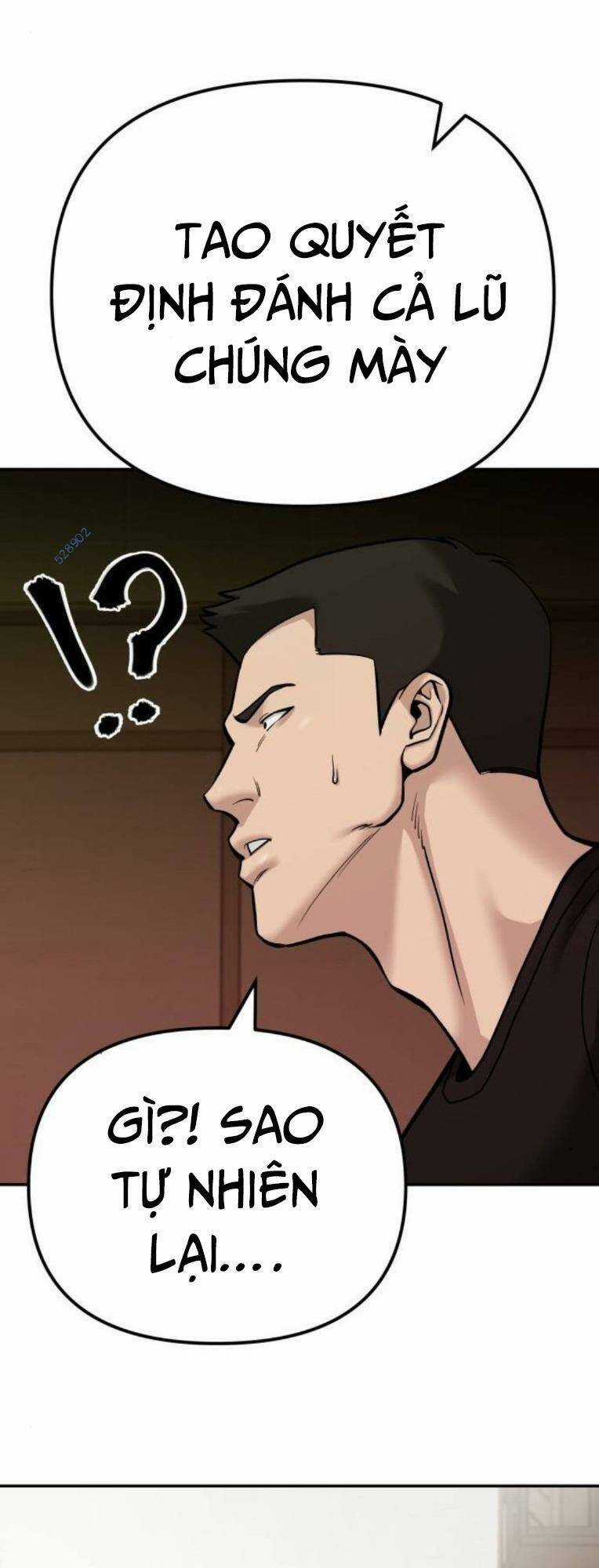 Quản Lí Du Côn Chapter 91 trang 92