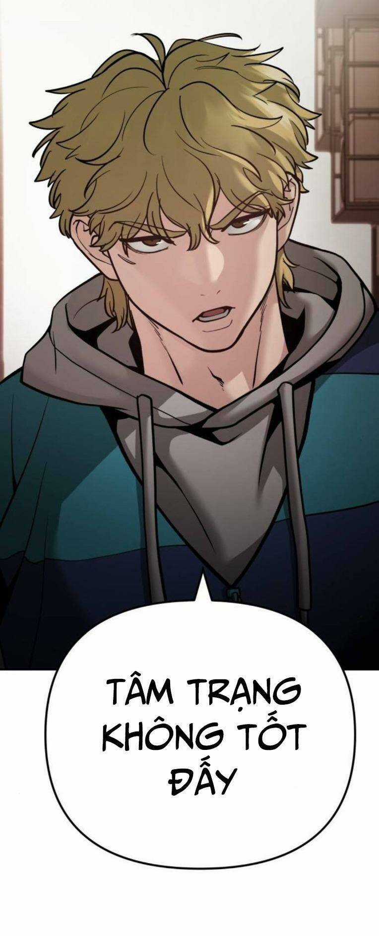 Quản Lí Du Côn Chapter 91 trang 93