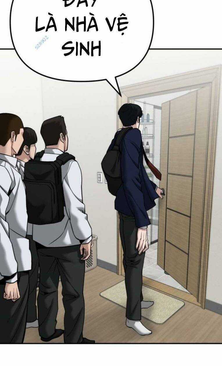 Quản Lí Du Côn Chapter 91 trang 98