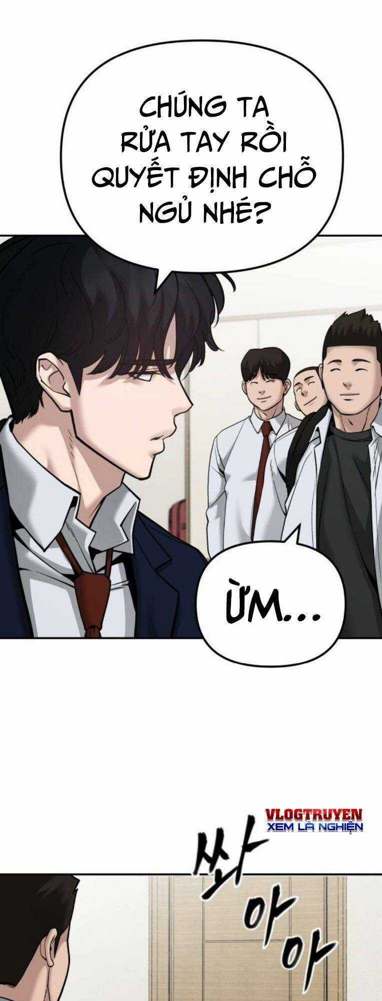 Quản Lí Du Côn Chapter 91 trang 99