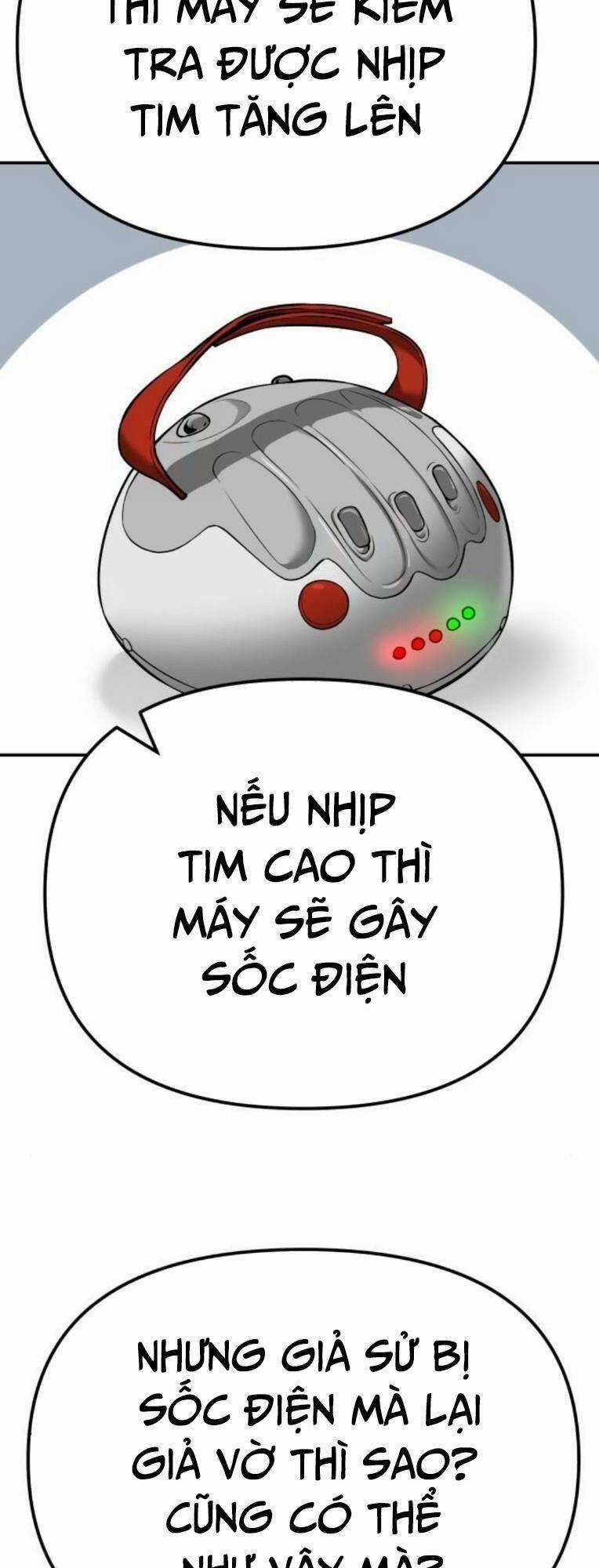 Quản Lí Du Côn Chapter 92 trang 10