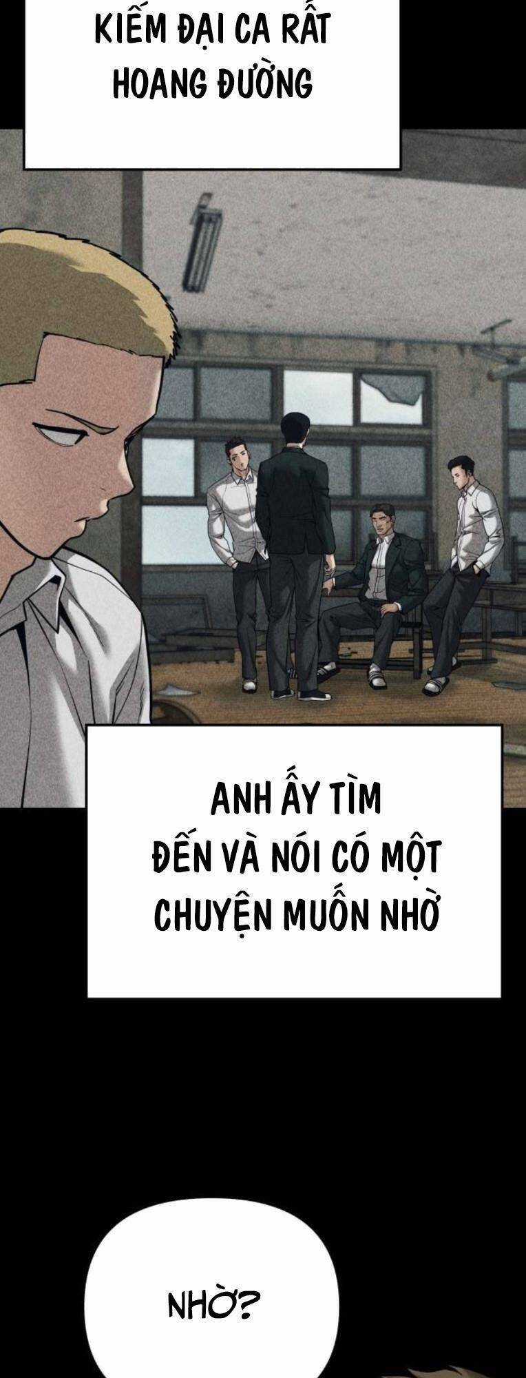 Quản Lí Du Côn Chapter 92 trang 101