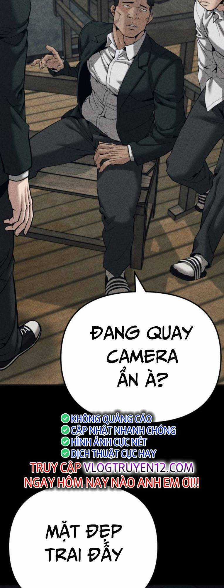 Quản Lí Du Côn Chapter 92 trang 104