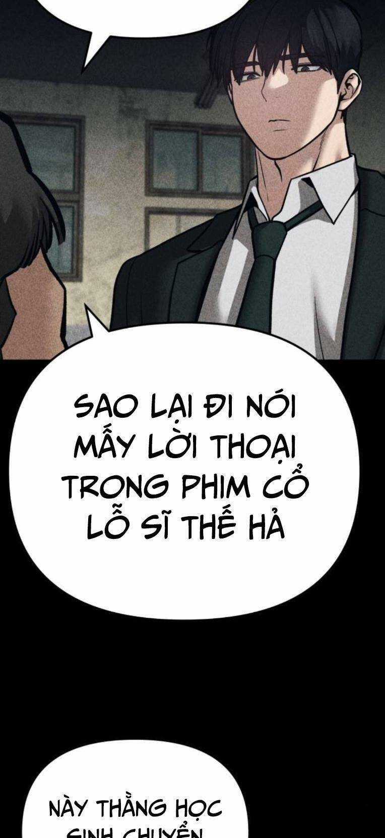 Quản Lí Du Côn Chapter 92 trang 105
