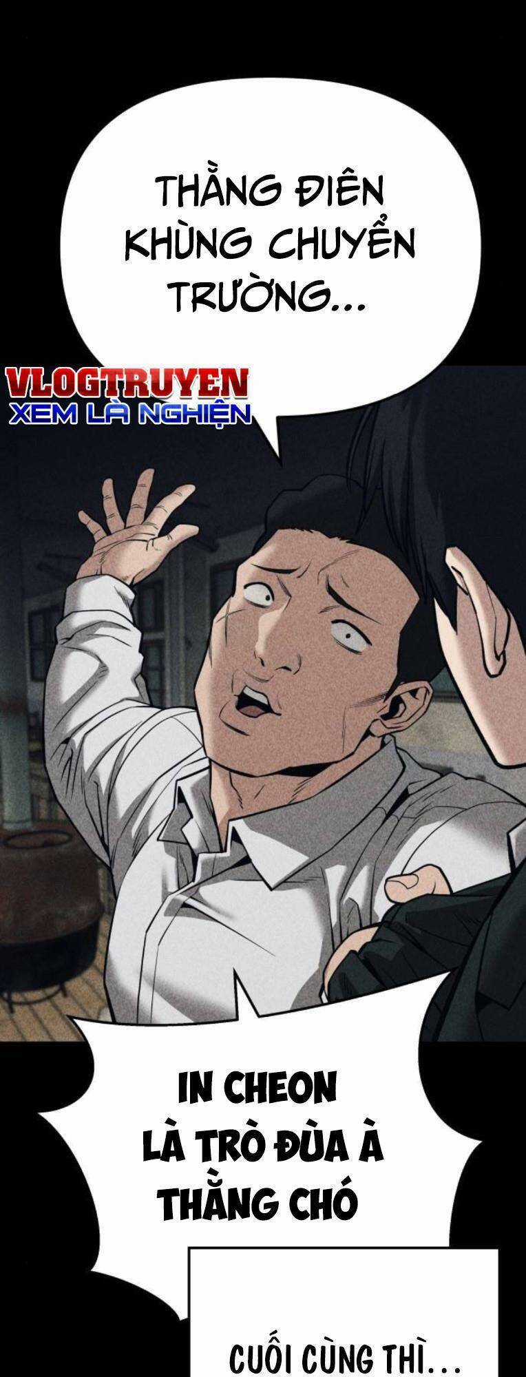 Quản Lí Du Côn Chapter 92 trang 107