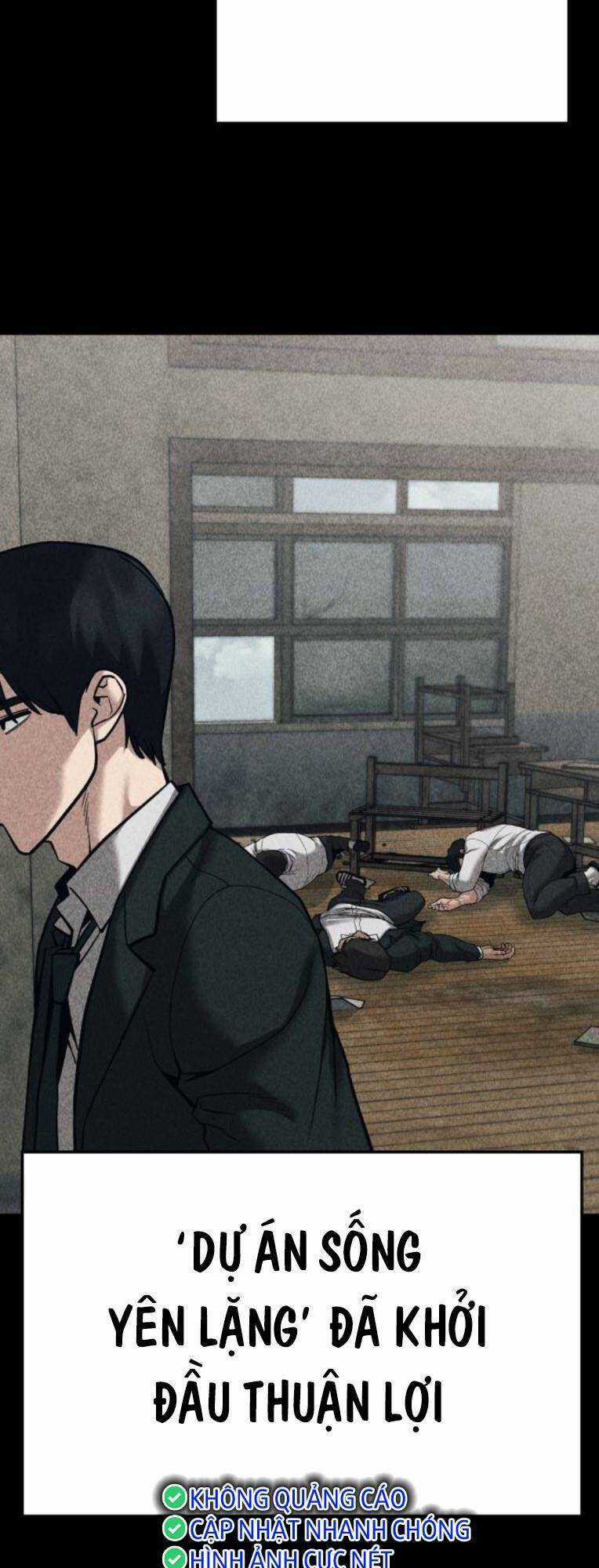 Quản Lí Du Côn Chapter 92 trang 108