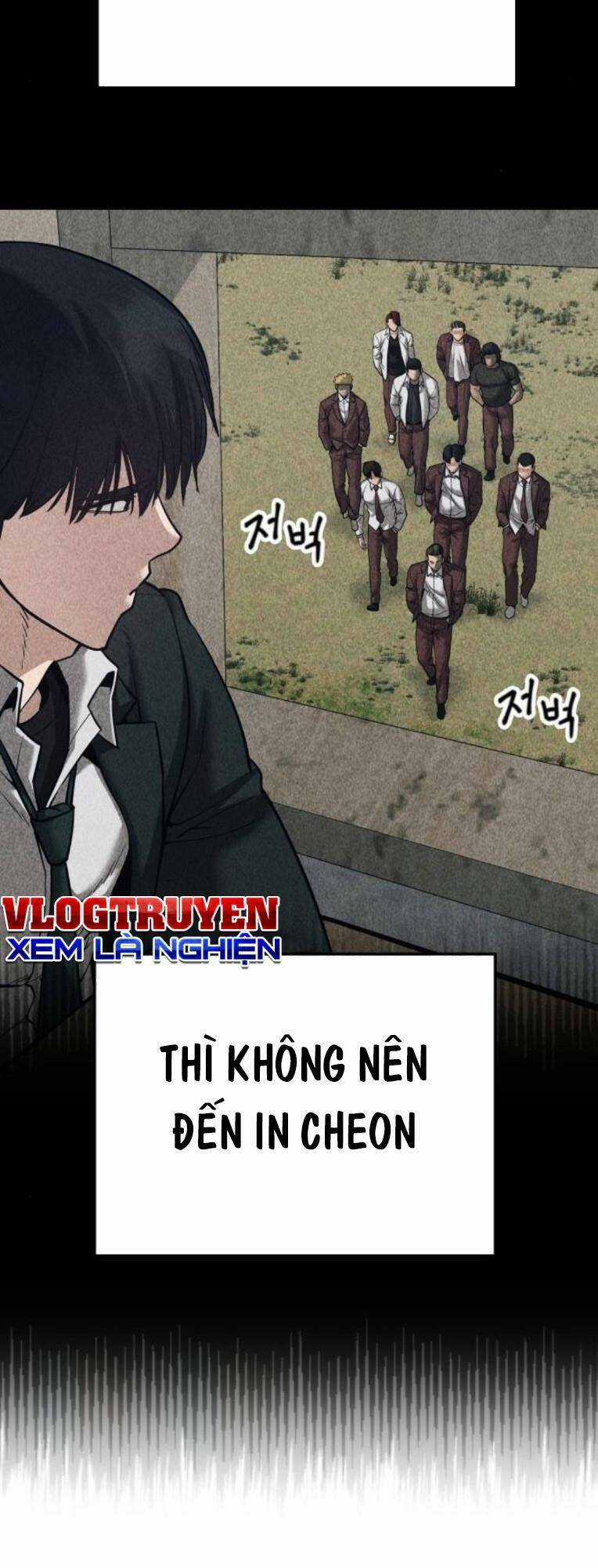 Quản Lí Du Côn Chapter 92 trang 110