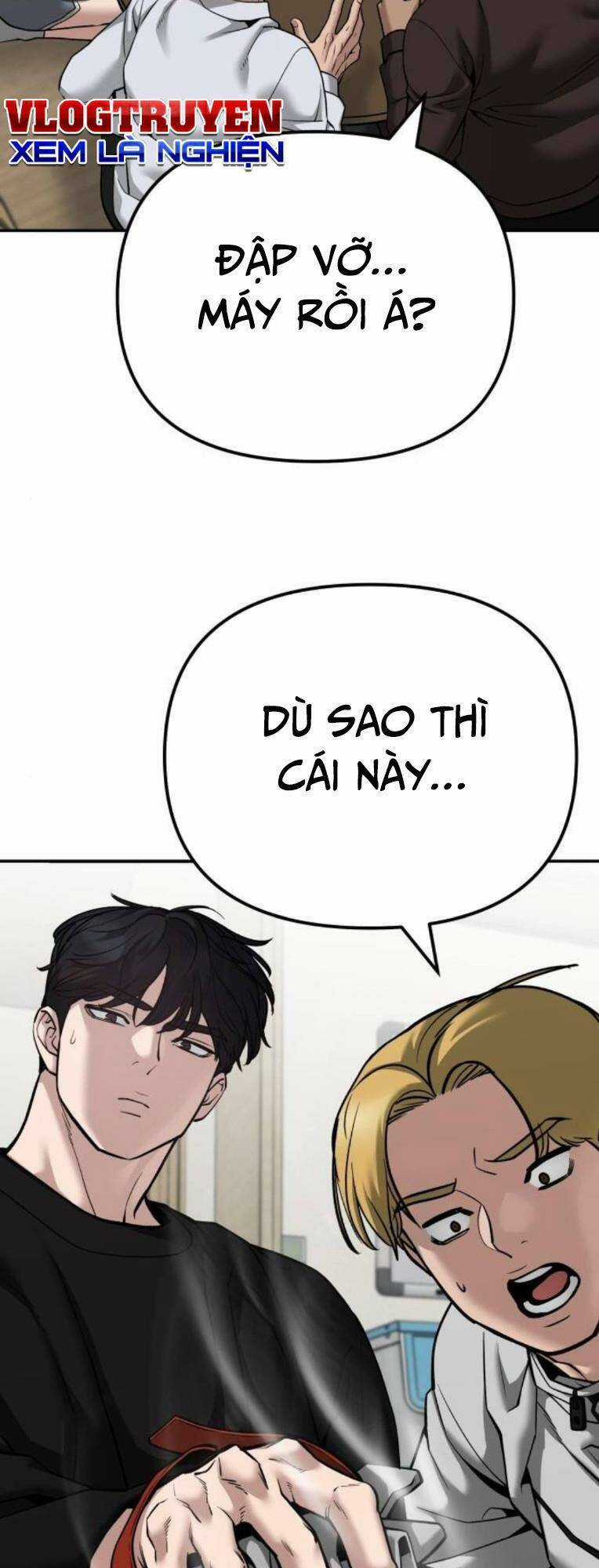 Quản Lí Du Côn Chapter 92 trang 114