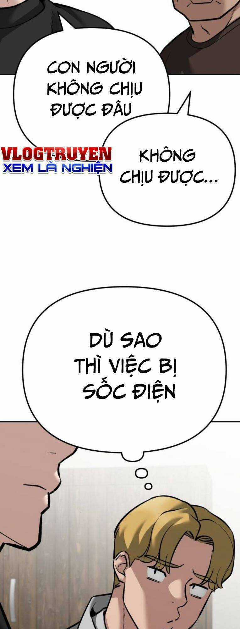 Quản Lí Du Côn Chapter 92 trang 117