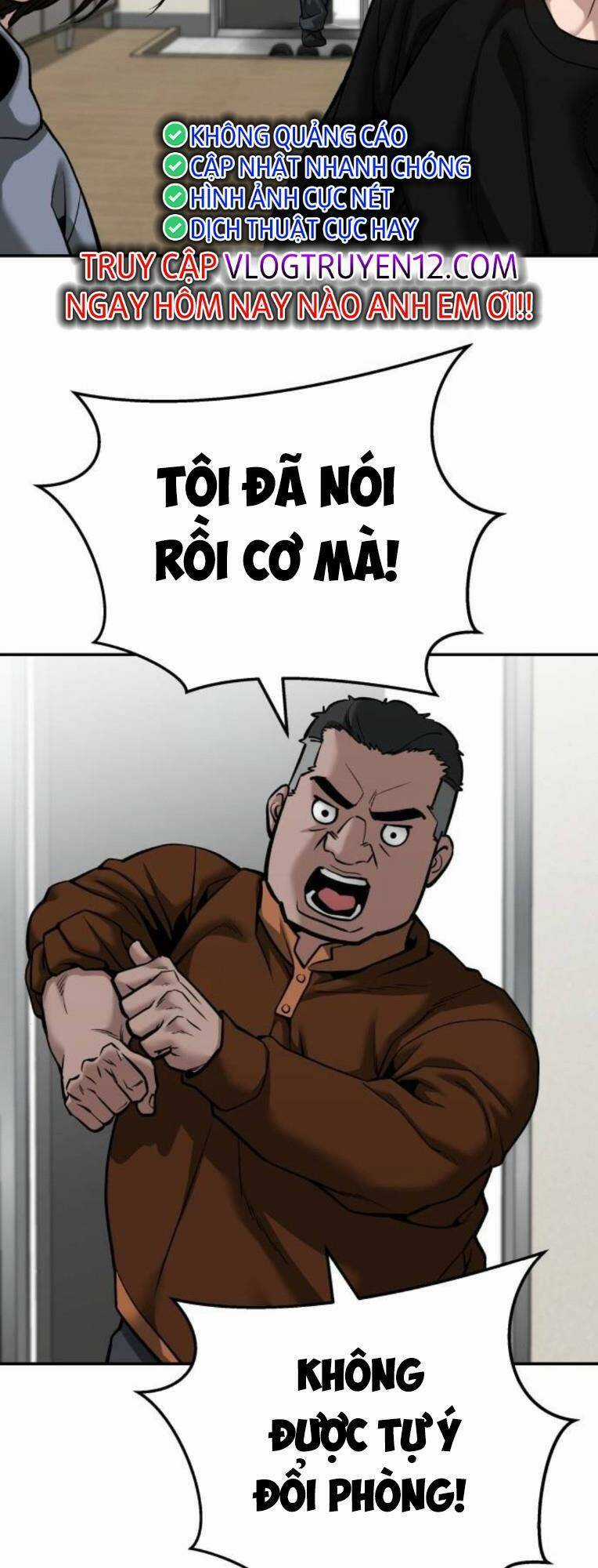 Quản Lí Du Côn Chapter 92 trang 119