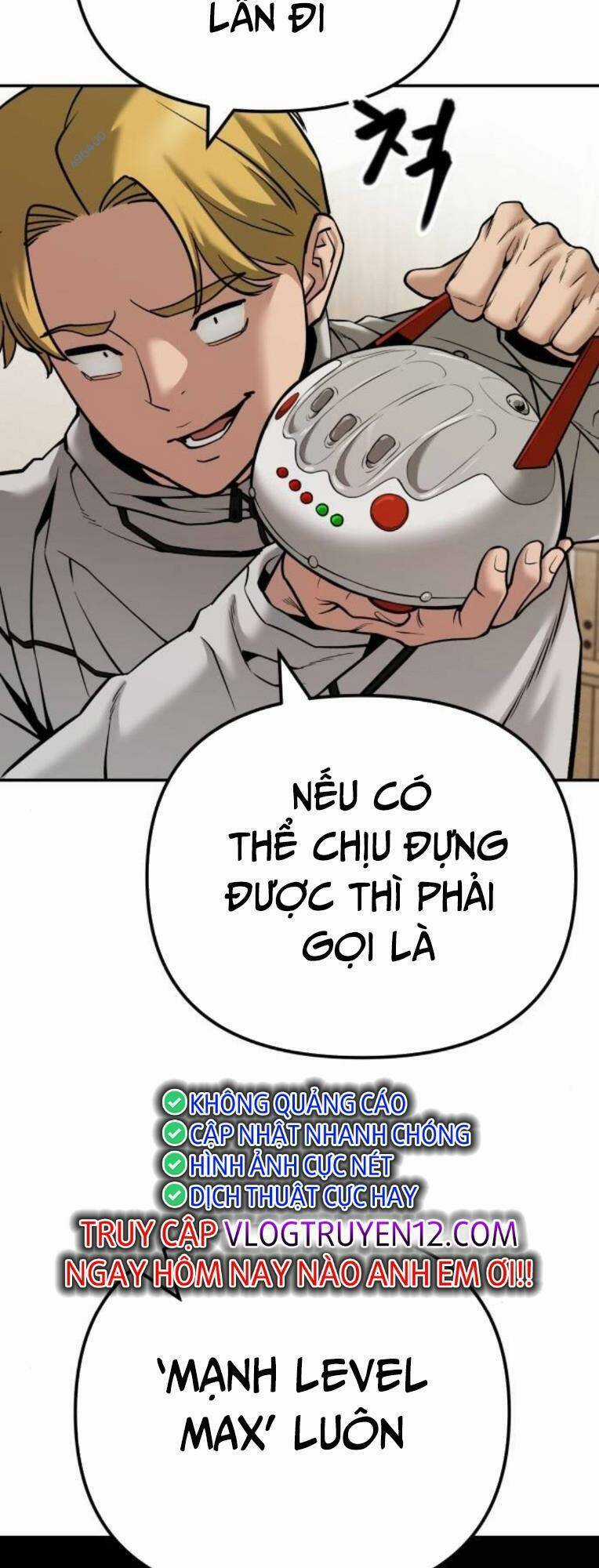 Quản Lí Du Côn Chapter 92 trang 12