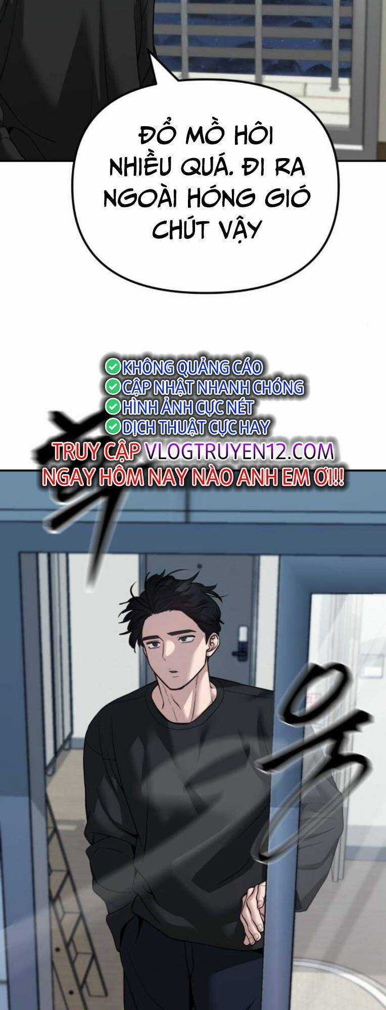 Quản Lí Du Côn Chapter 92 trang 122