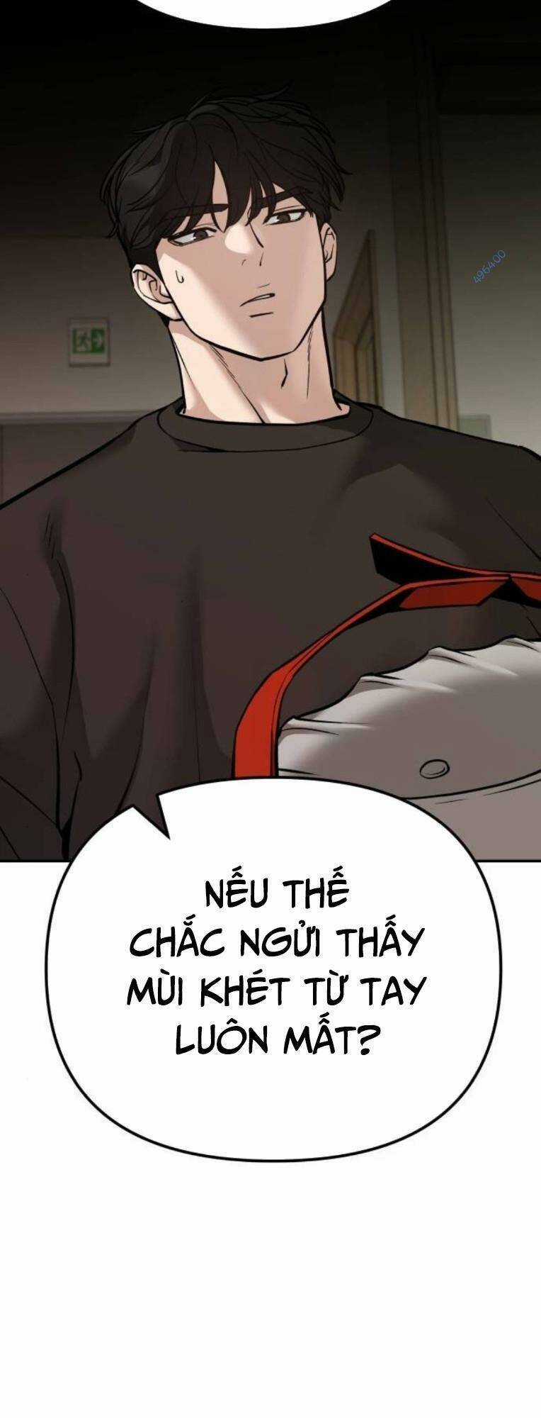 Quản Lí Du Côn Chapter 92 trang 13