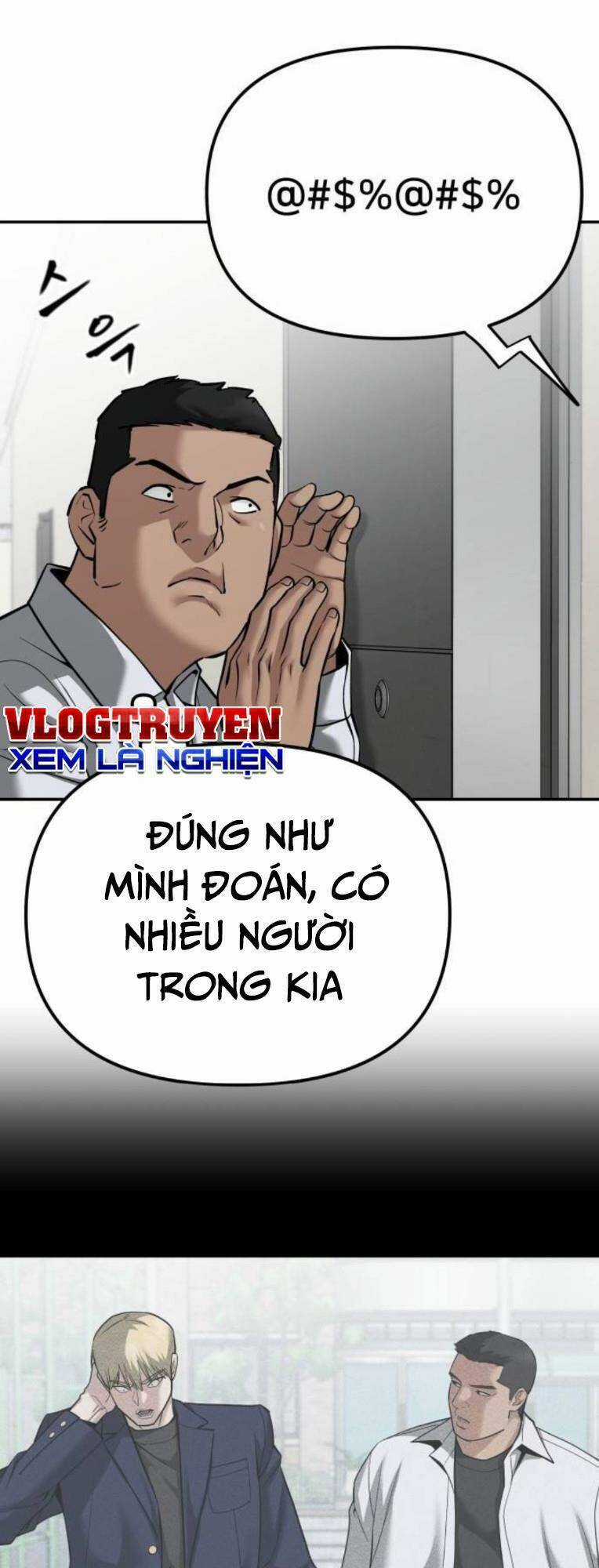 Quản Lí Du Côn Chapter 92 trang 14