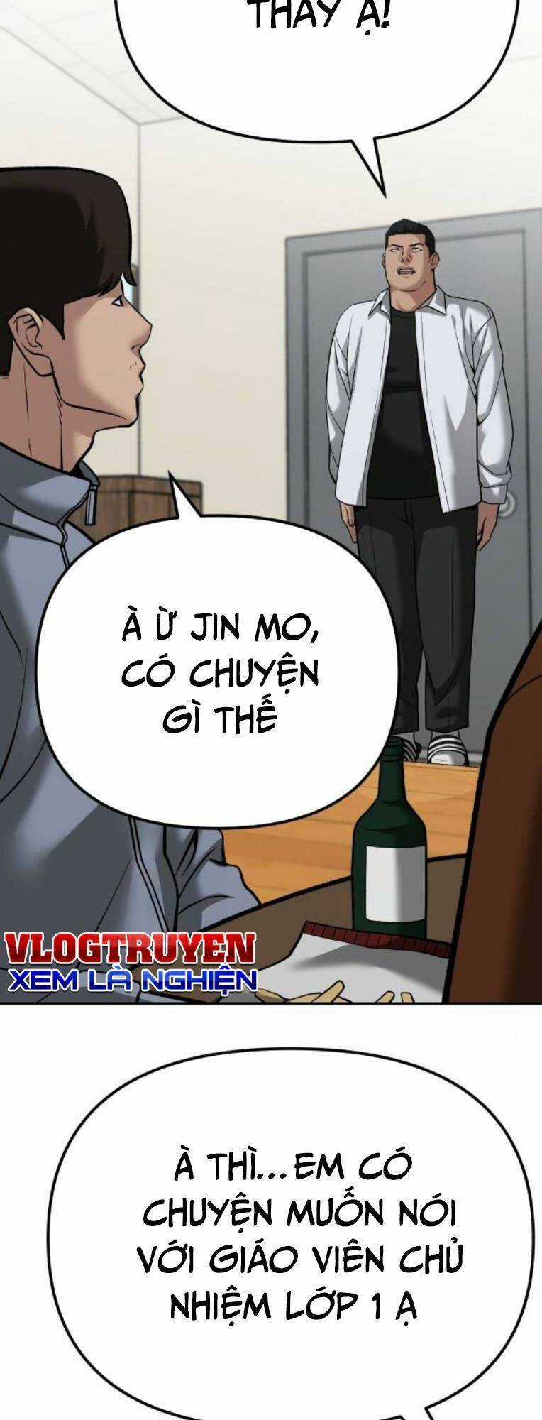 Quản Lí Du Côn Chapter 92 trang 19
