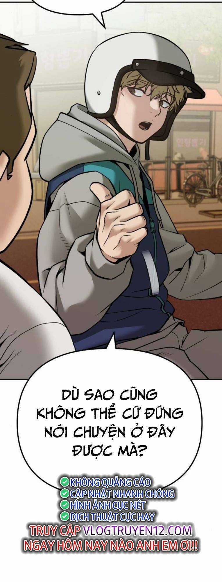 Quản Lí Du Côn Chapter 92 trang 2