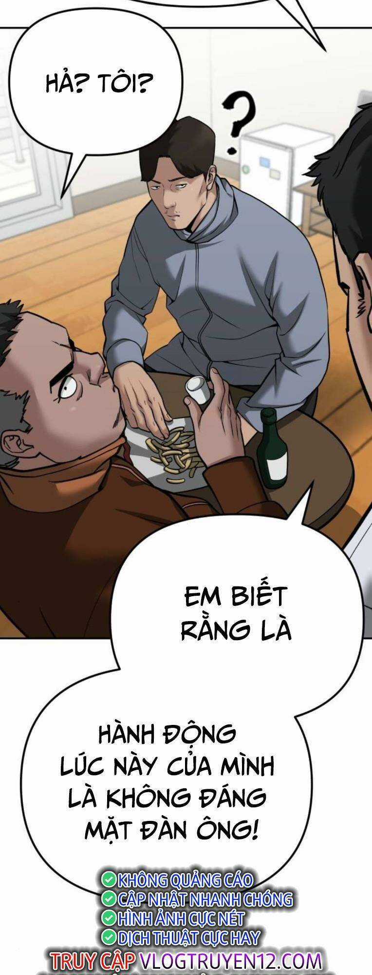 Quản Lí Du Côn Chapter 92 trang 20