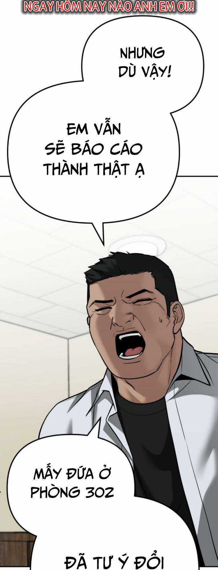 Quản Lí Du Côn Chapter 92 trang 21