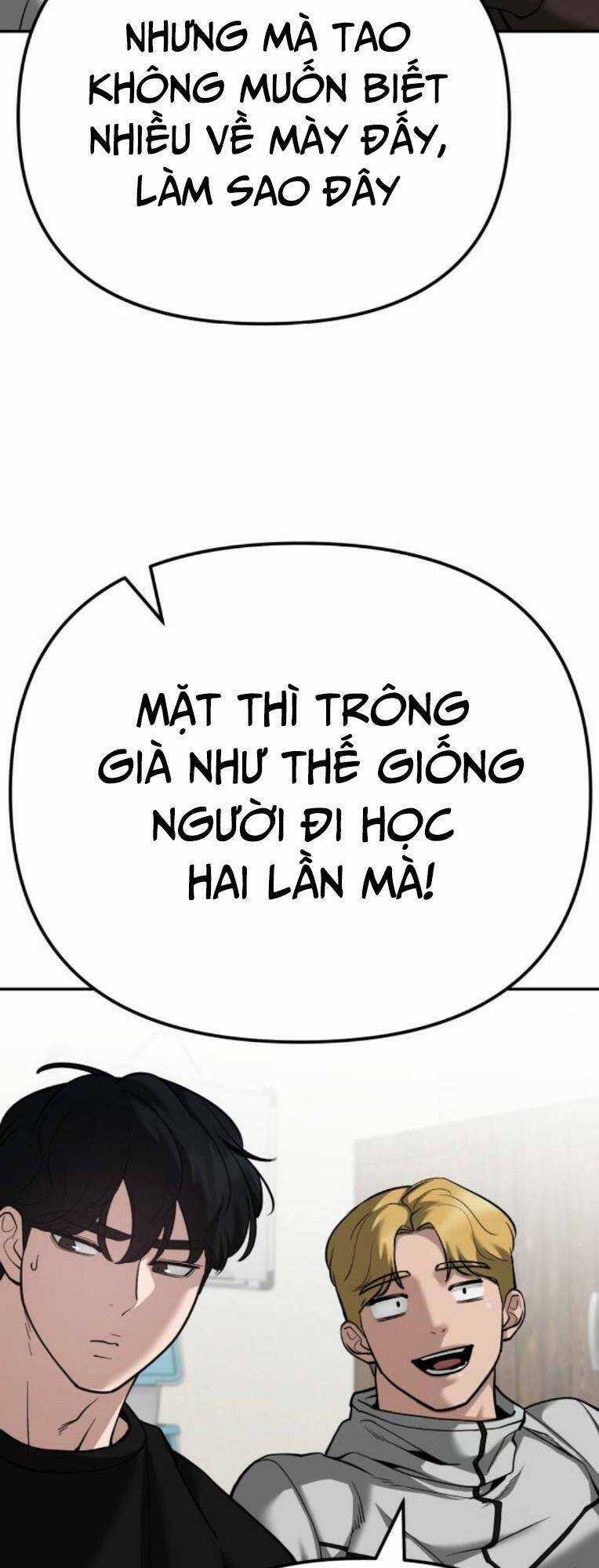 Quản Lí Du Côn Chapter 92 trang 27