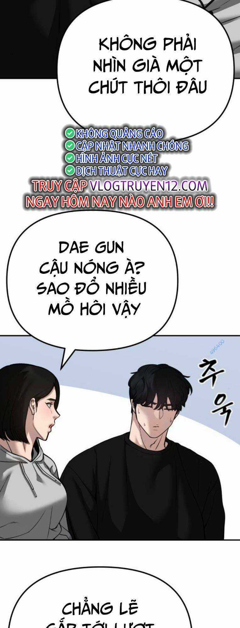 Quản Lí Du Côn Chapter 92 trang 28