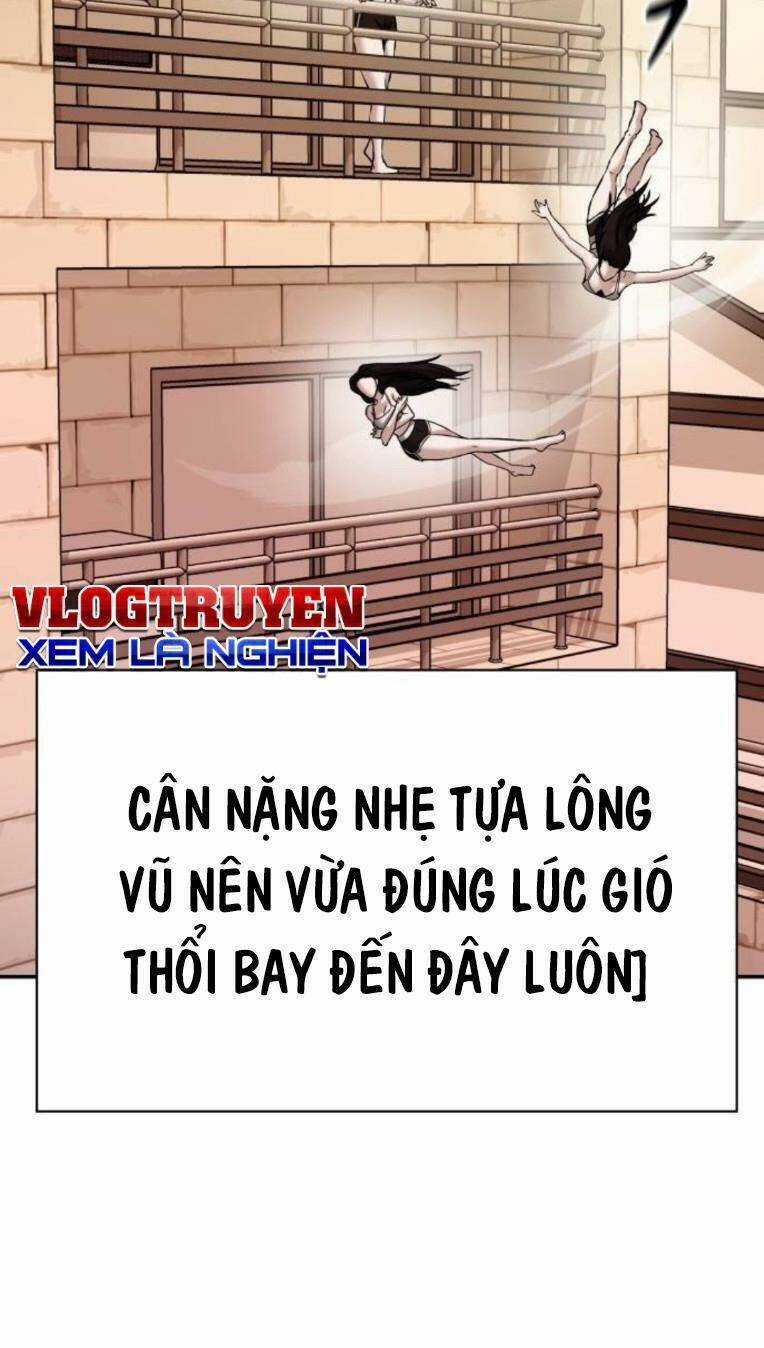 Quản Lí Du Côn Chapter 92 trang 33