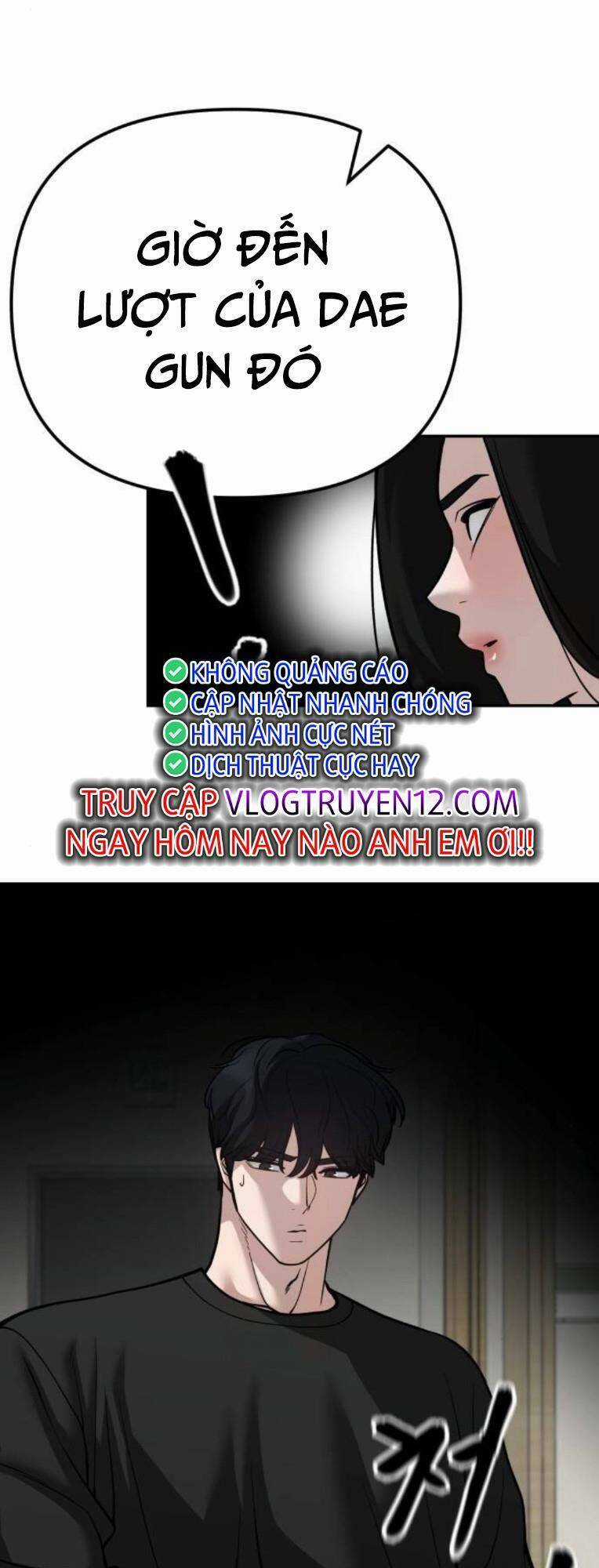 Quản Lí Du Côn Chapter 92 trang 35