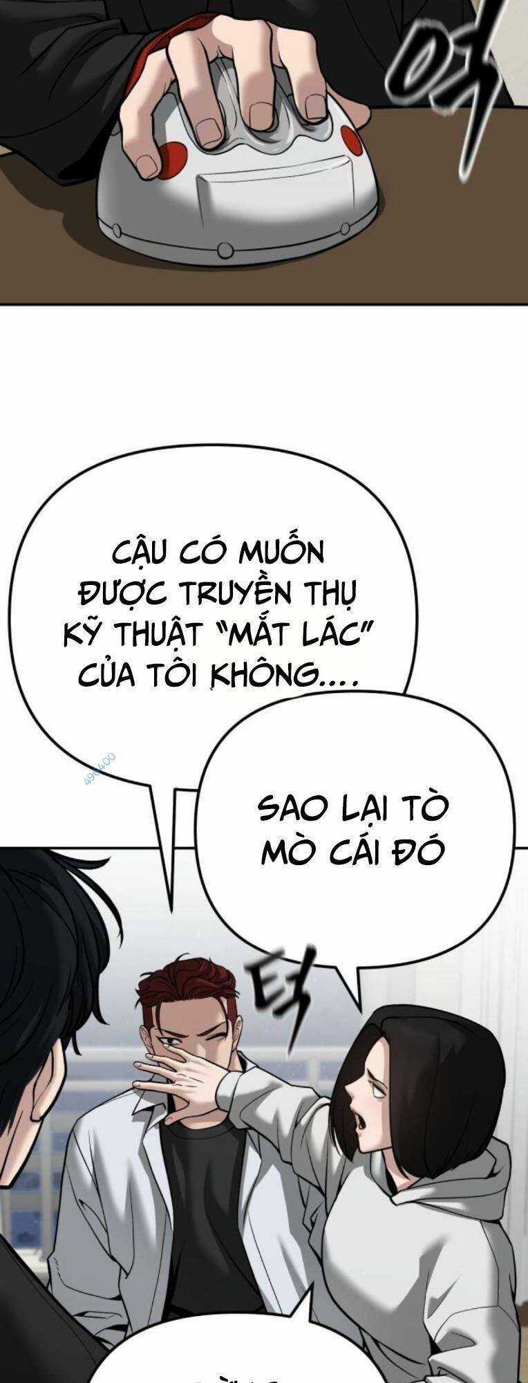 Quản Lí Du Côn Chapter 92 trang 36