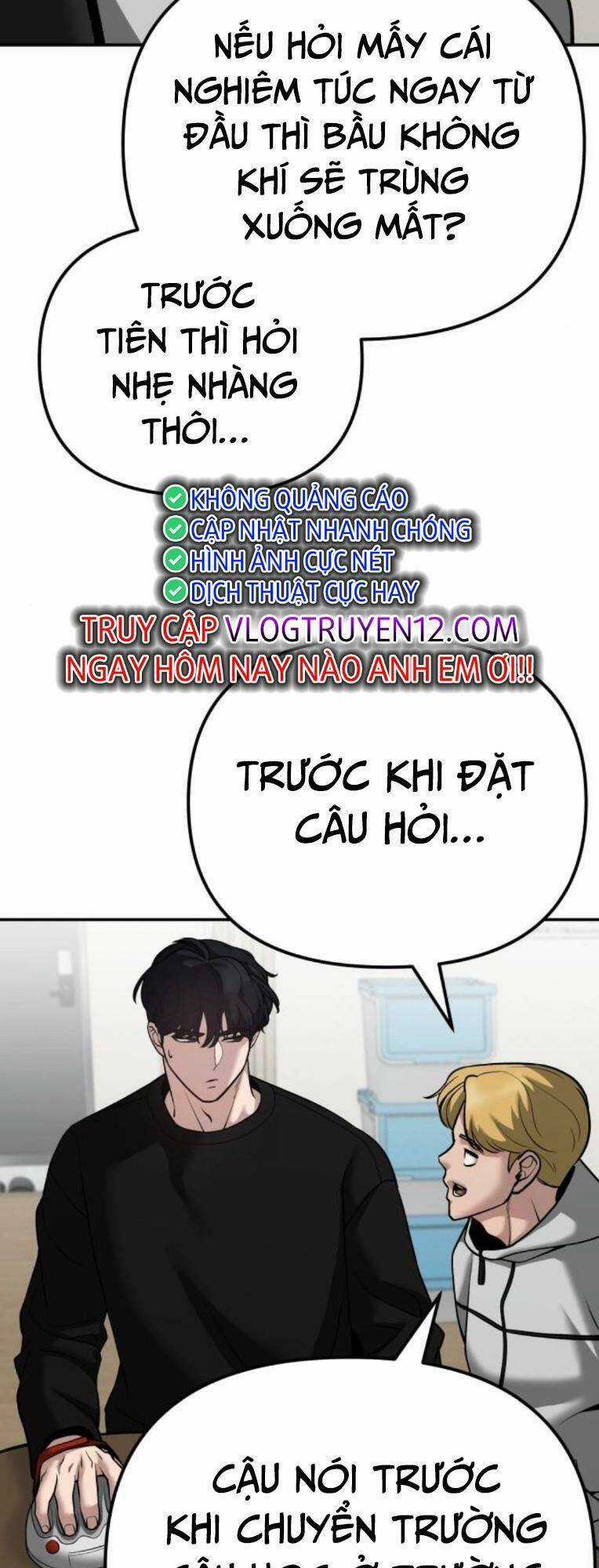 Quản Lí Du Côn Chapter 92 trang 38