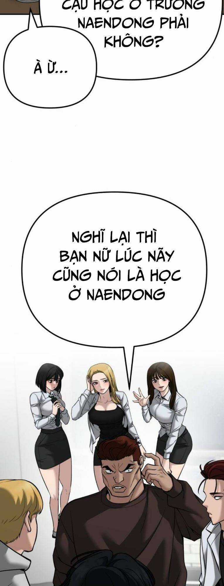 Quản Lí Du Côn Chapter 92 trang 39