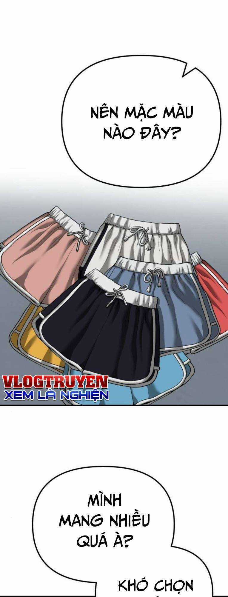 Quản Lí Du Côn Chapter 92 trang 4