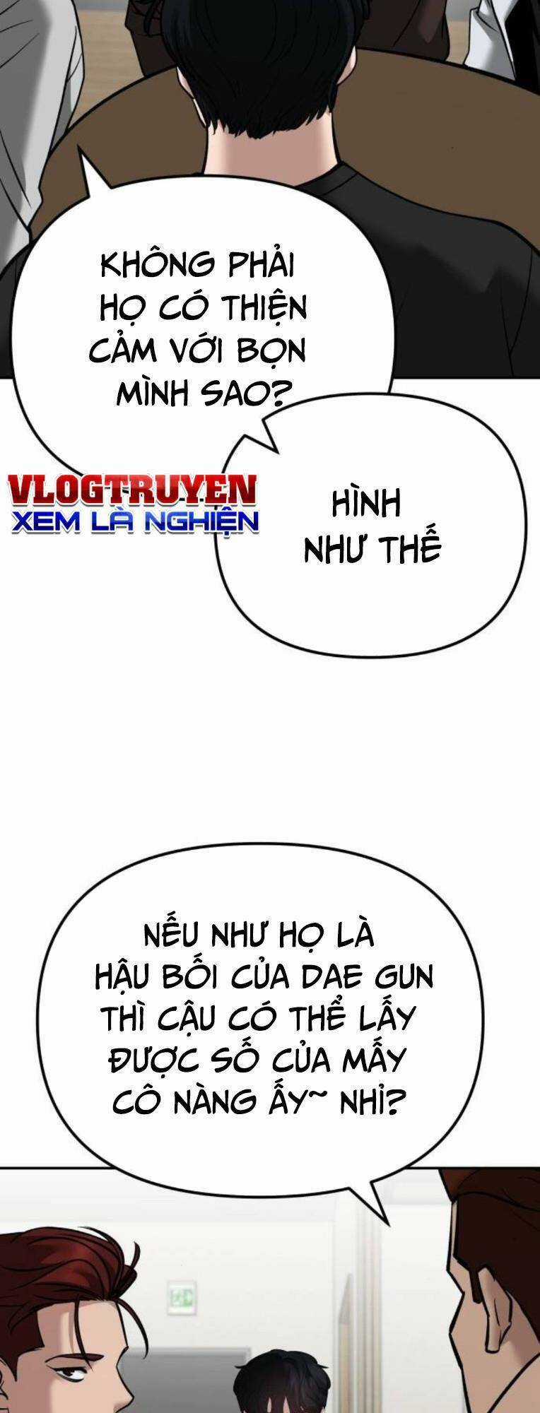 Quản Lí Du Côn Chapter 92 trang 40
