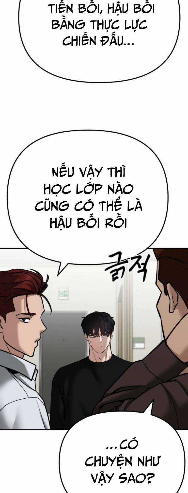 Quản Lí Du Côn Chapter 92 trang 44