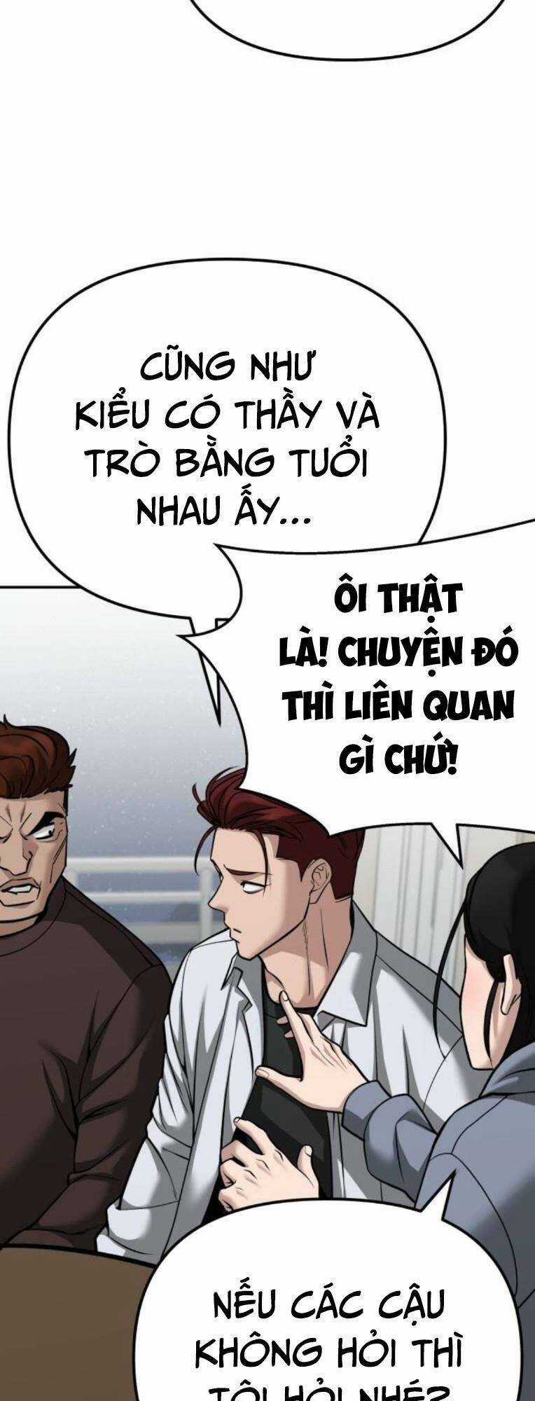 Quản Lí Du Côn Chapter 92 trang 45