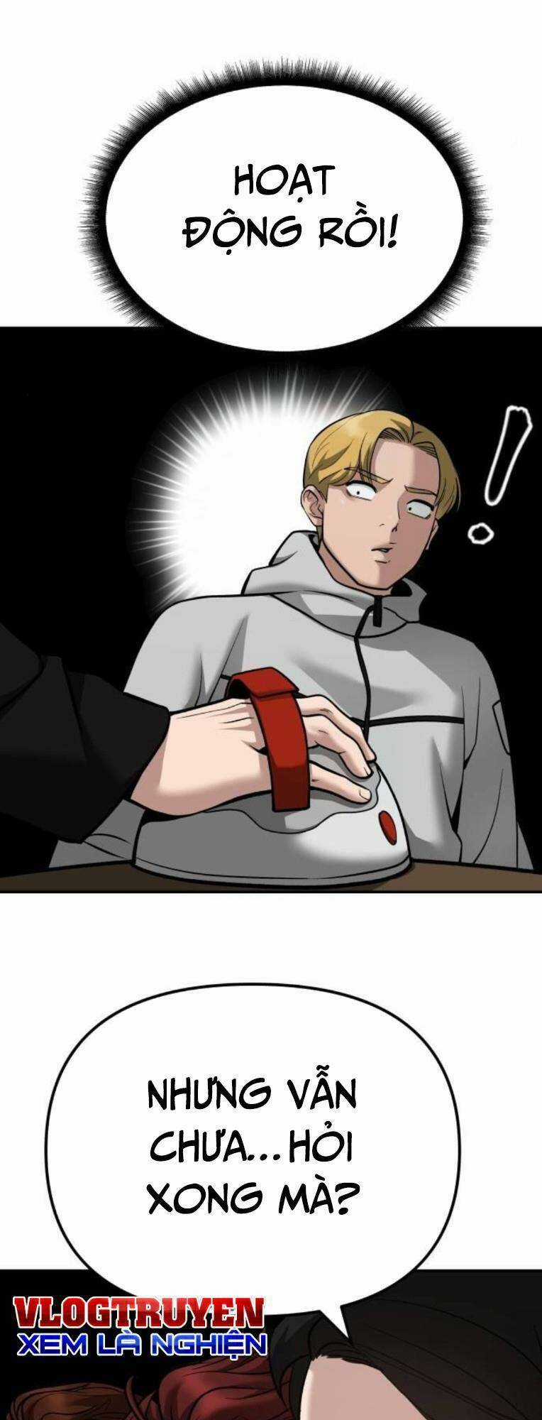 Quản Lí Du Côn Chapter 92 trang 47