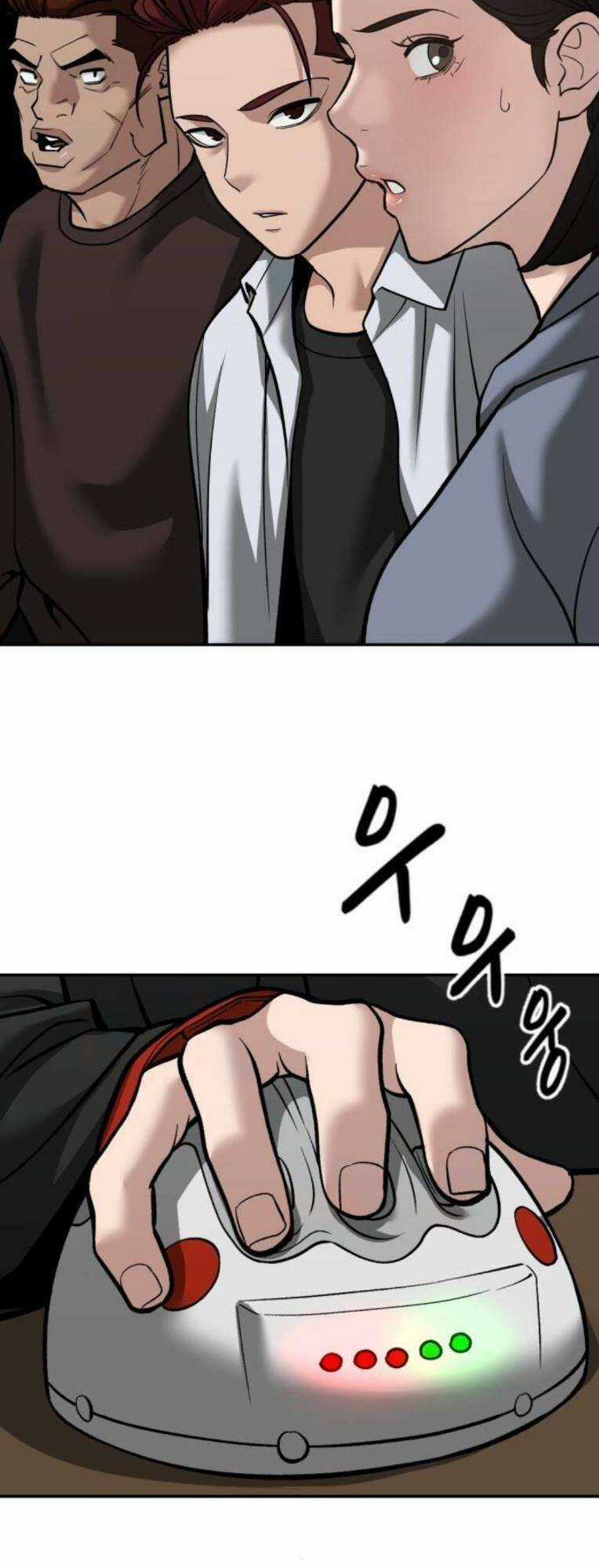 Quản Lí Du Côn Chapter 92 trang 48