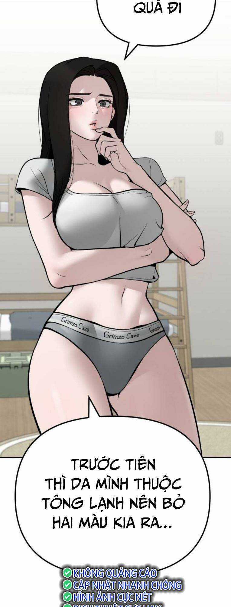 Quản Lí Du Côn Chapter 92 trang 5