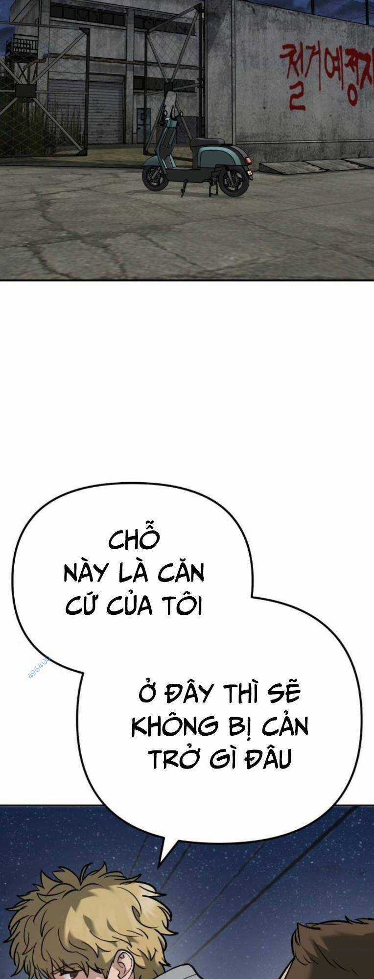 Quản Lí Du Côn Chapter 92 trang 50