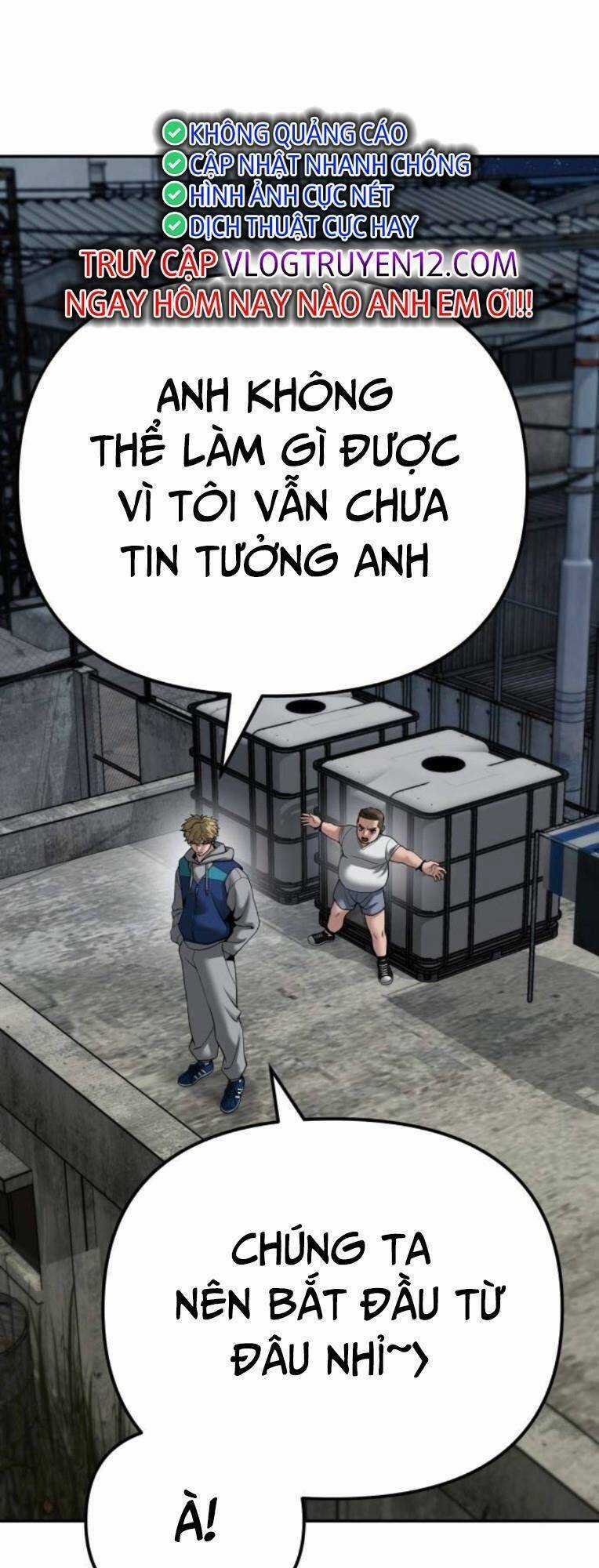 Quản Lí Du Côn Chapter 92 trang 54