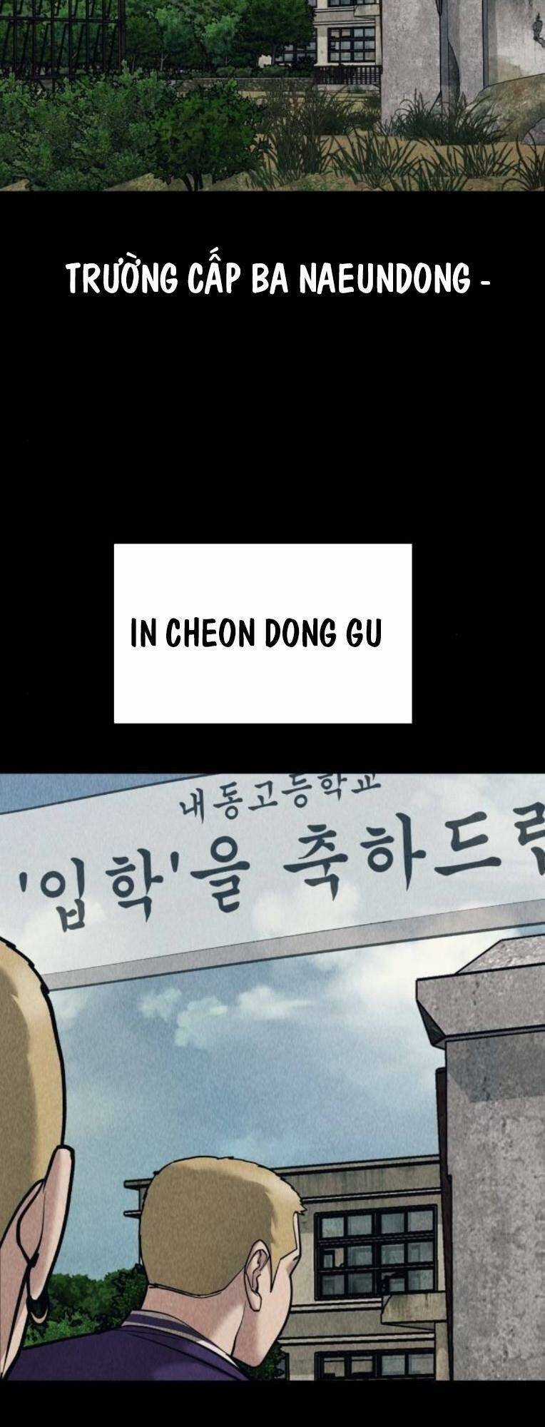 Quản Lí Du Côn Chapter 92 trang 57
