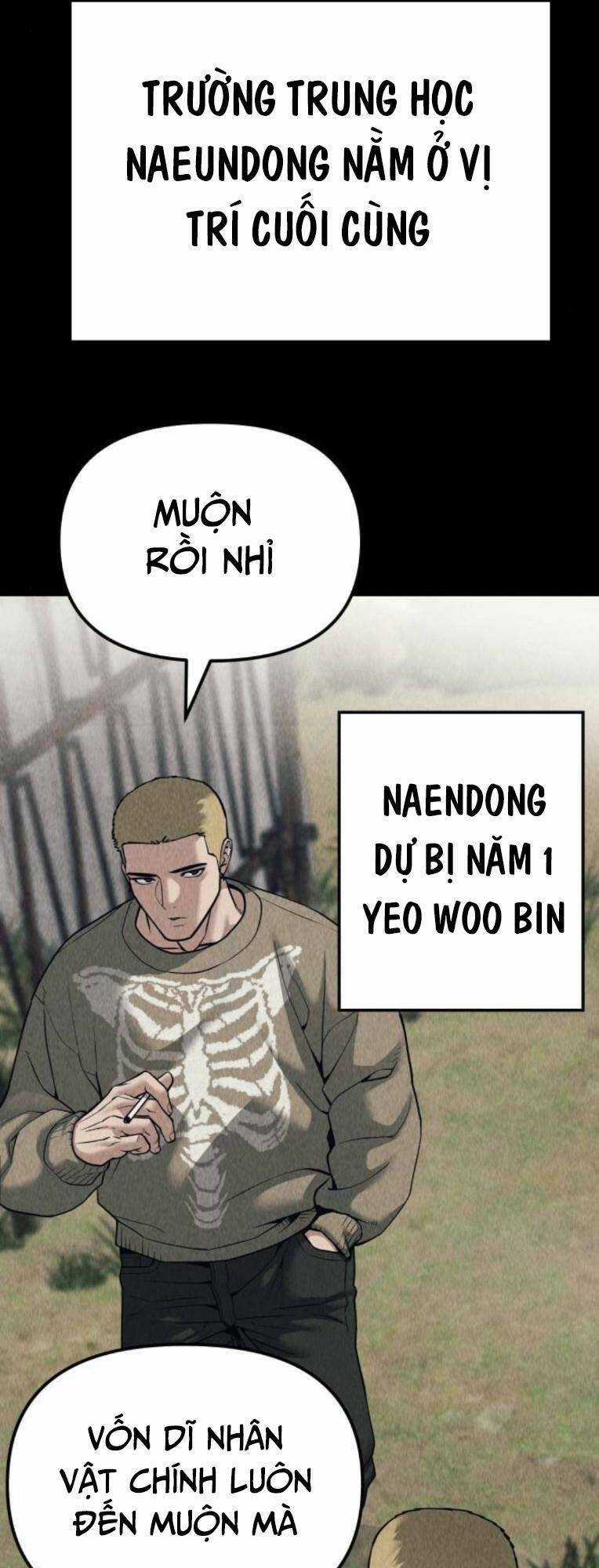 Quản Lí Du Côn Chapter 92 trang 58