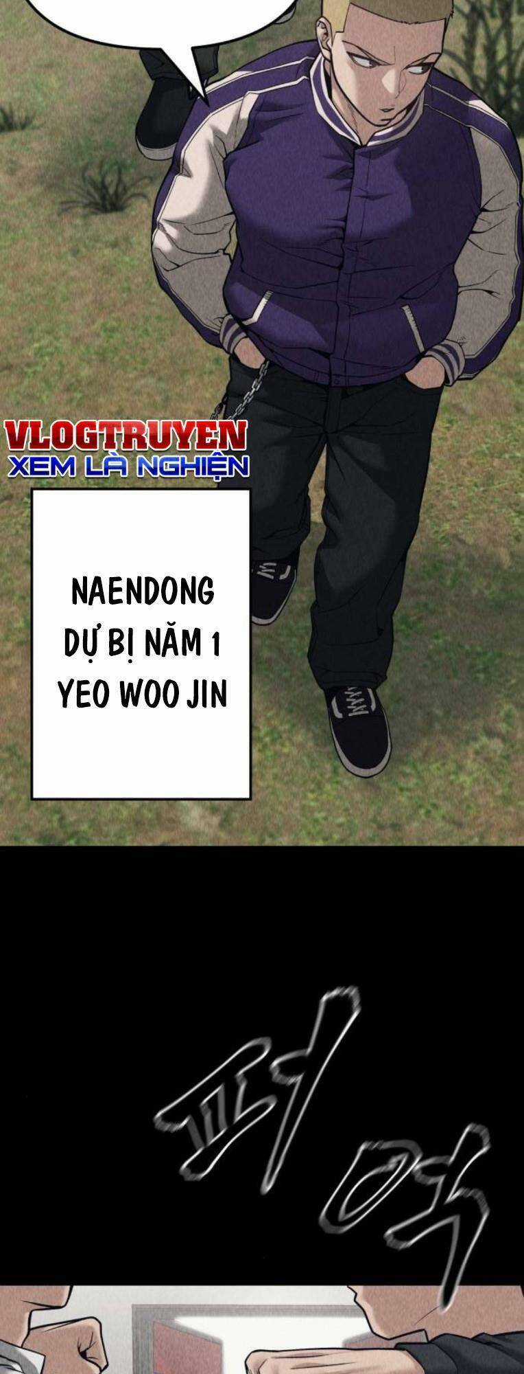 Quản Lí Du Côn Chapter 92 trang 59