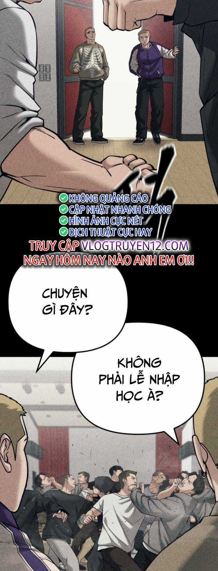Quản Lí Du Côn Chapter 92 trang 60