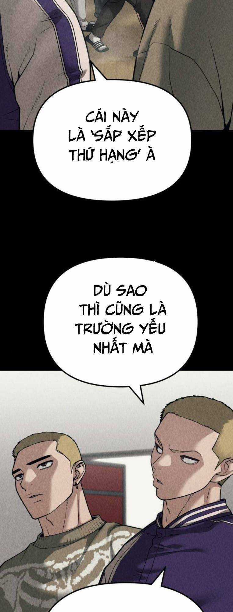 Quản Lí Du Côn Chapter 92 trang 61