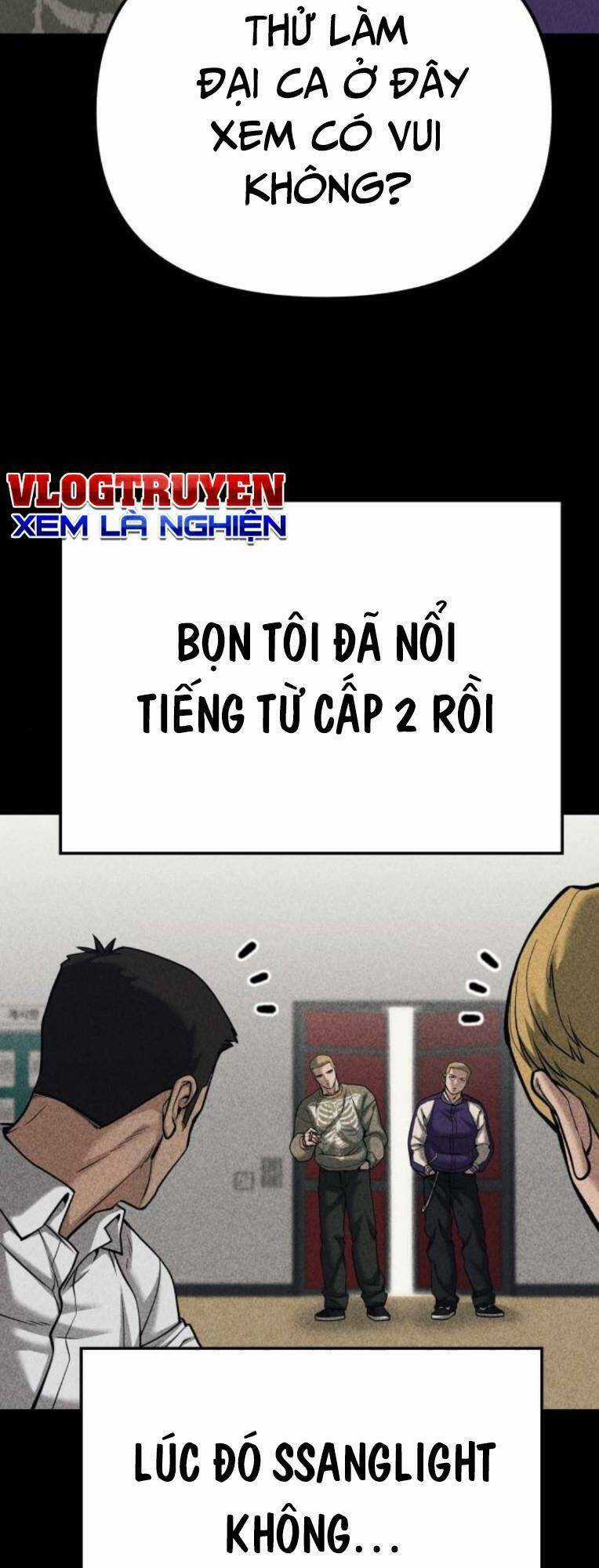 Quản Lí Du Côn Chapter 92 trang 62