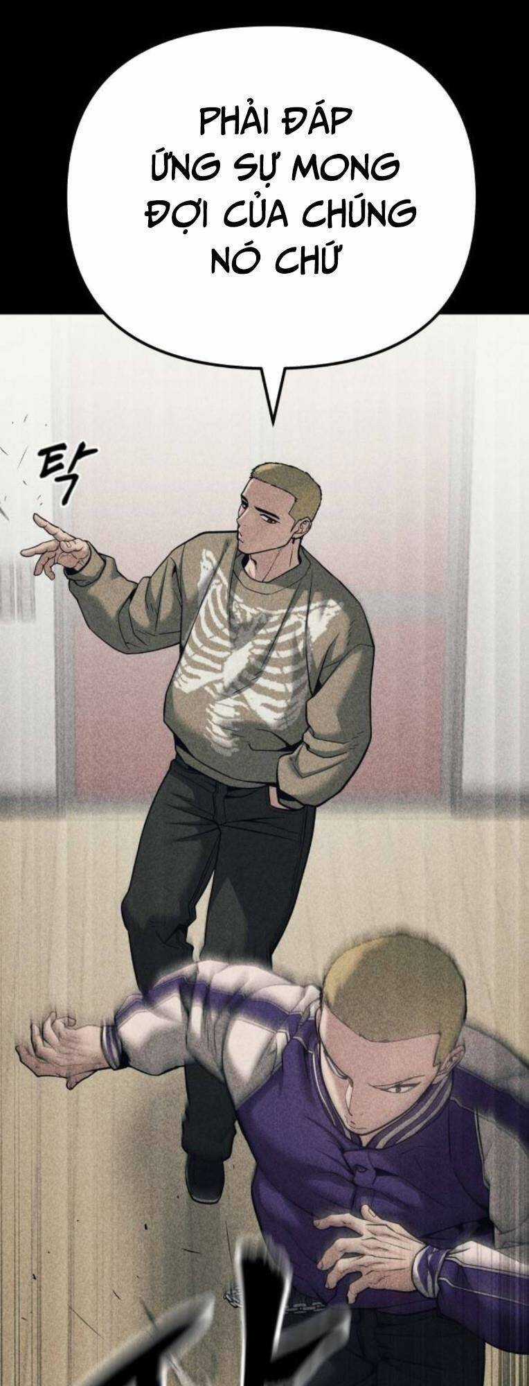 Quản Lí Du Côn Chapter 92 trang 65